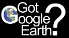 Got Goodle Earth?